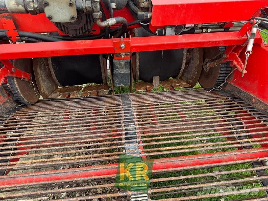 Grimme GZ 1700 Potato harvesters