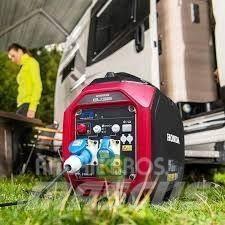 Honda EU Other Generators