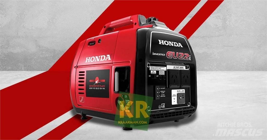 Honda EU Other Generators