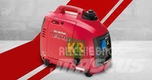 Honda EU Other Generators