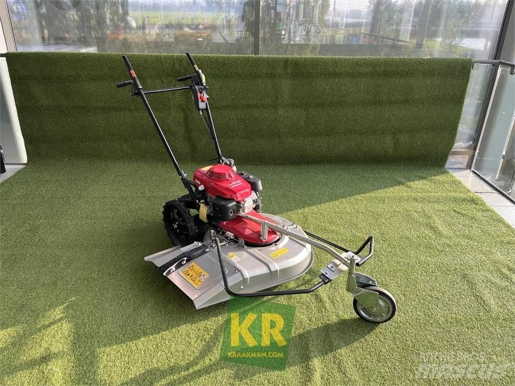 Honda UMK Farm machinery
