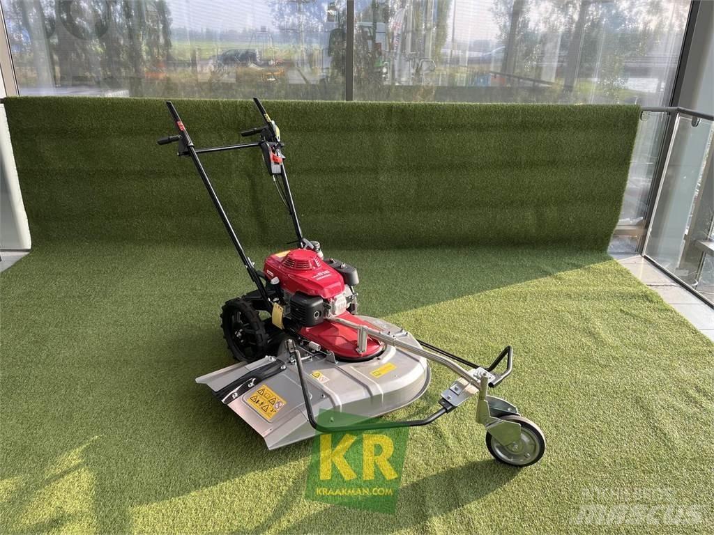 Honda UMK Farm machinery