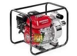 Honda WB Farm machinery