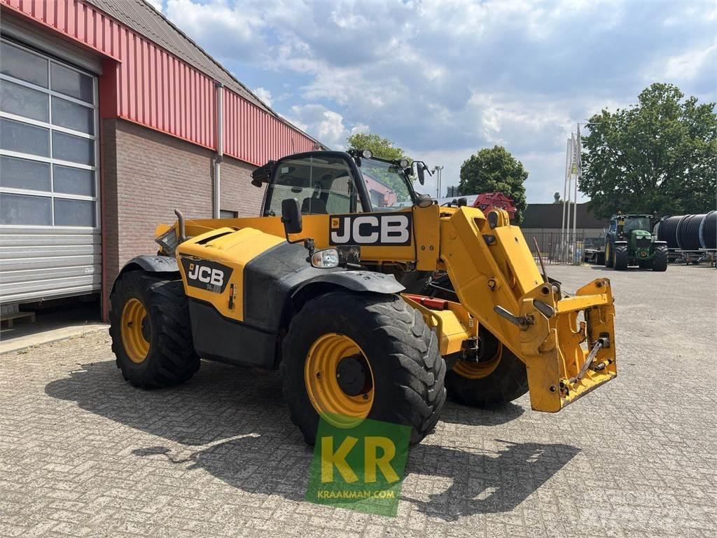 JCB 541-70 Telehandlers