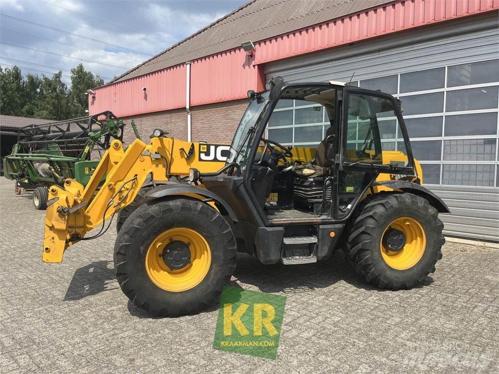 JCB 541-70 Telehandlers