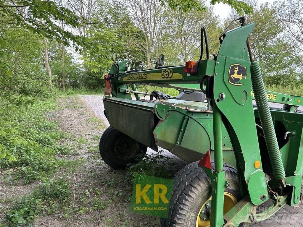John Deere 530 Farm machinery