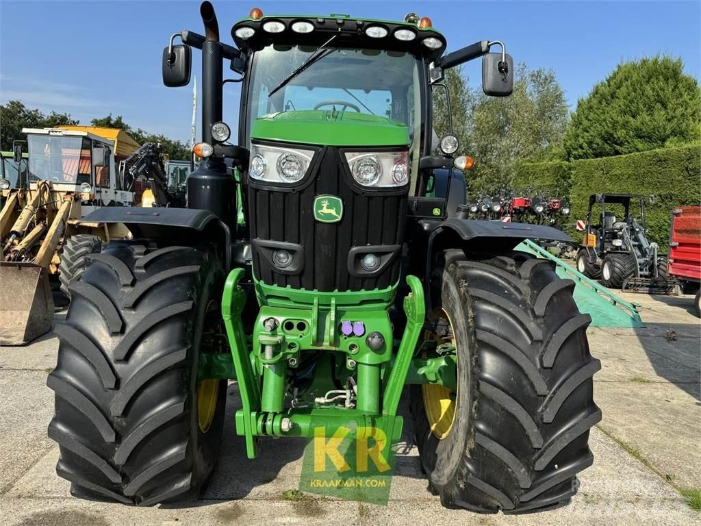 John Deere 6175R Tractors