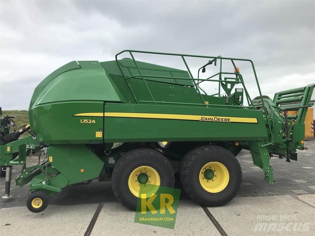 John Deere L1524 Farm machinery