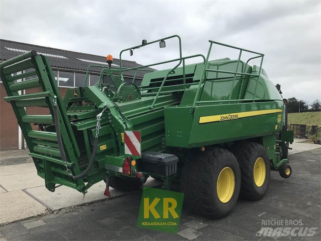John Deere L1524 Farm machinery