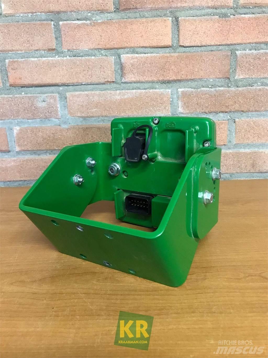 John Deere Overig Farm machinery