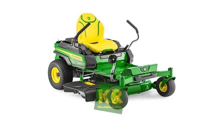 John Deere Z320M Farm machinery