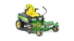 John Deere Z320R Farm machinery