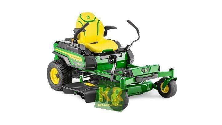 John Deere Z320R Farm machinery