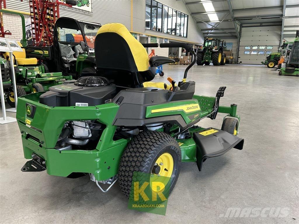 John Deere Z320R Farm machinery