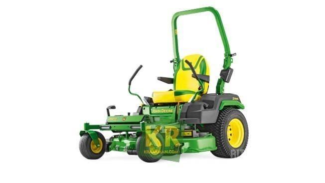 John Deere Z545R Farm machinery