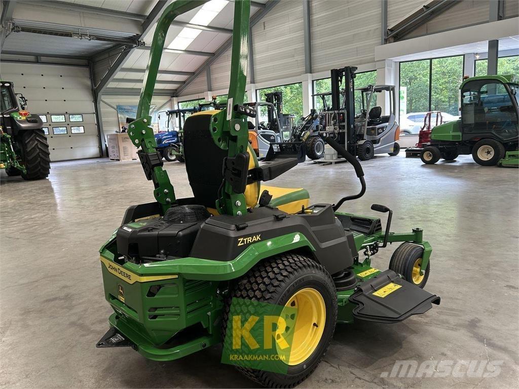 John Deere Z545R Farm machinery