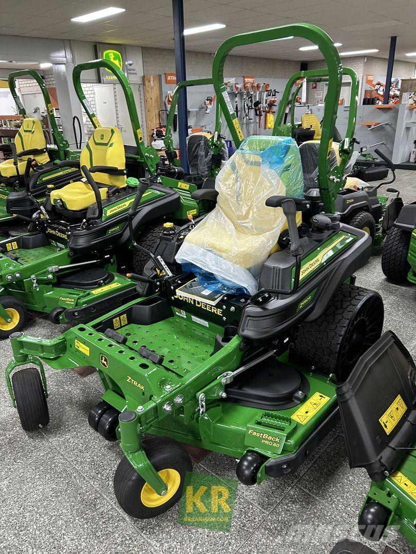 John Deere Z950R Farm machinery