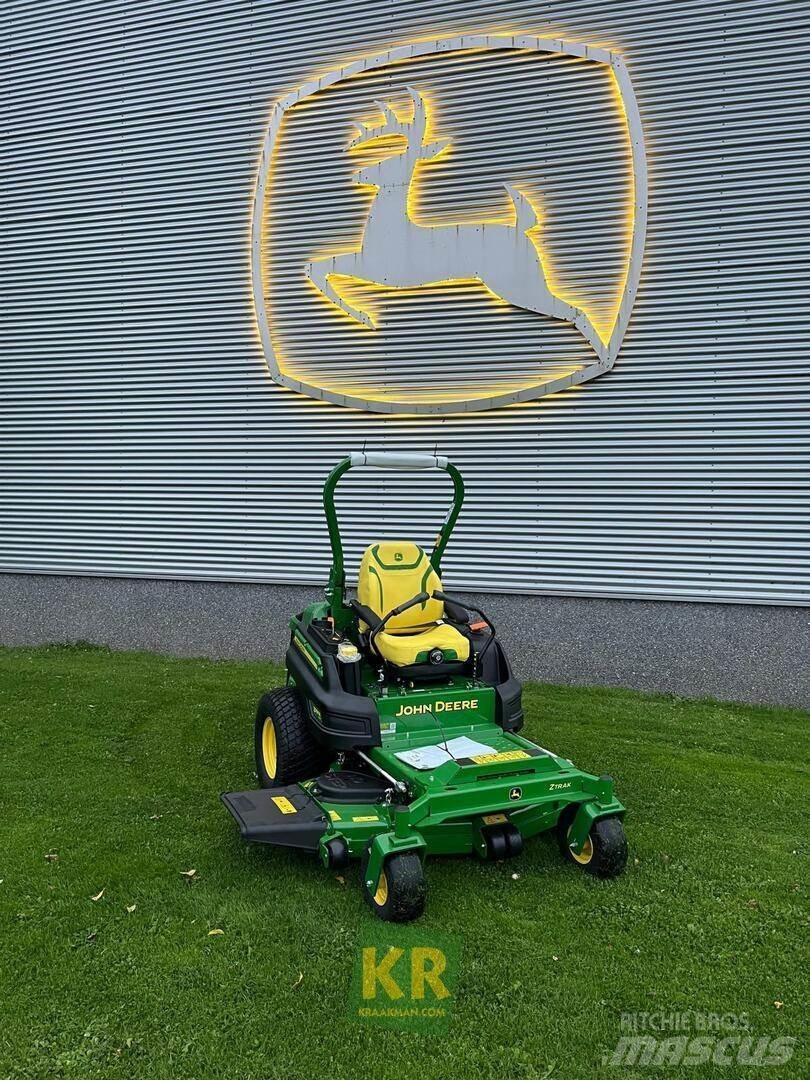 John Deere Z997R Farm machinery