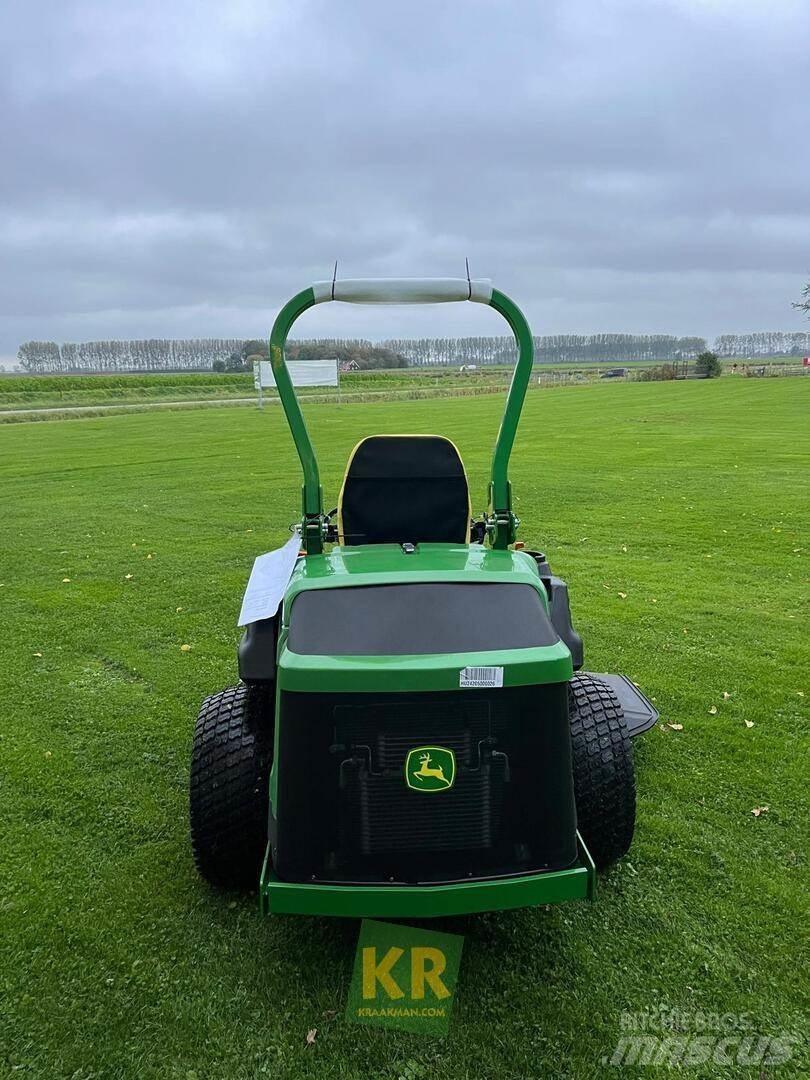 John Deere Z997R Farm machinery