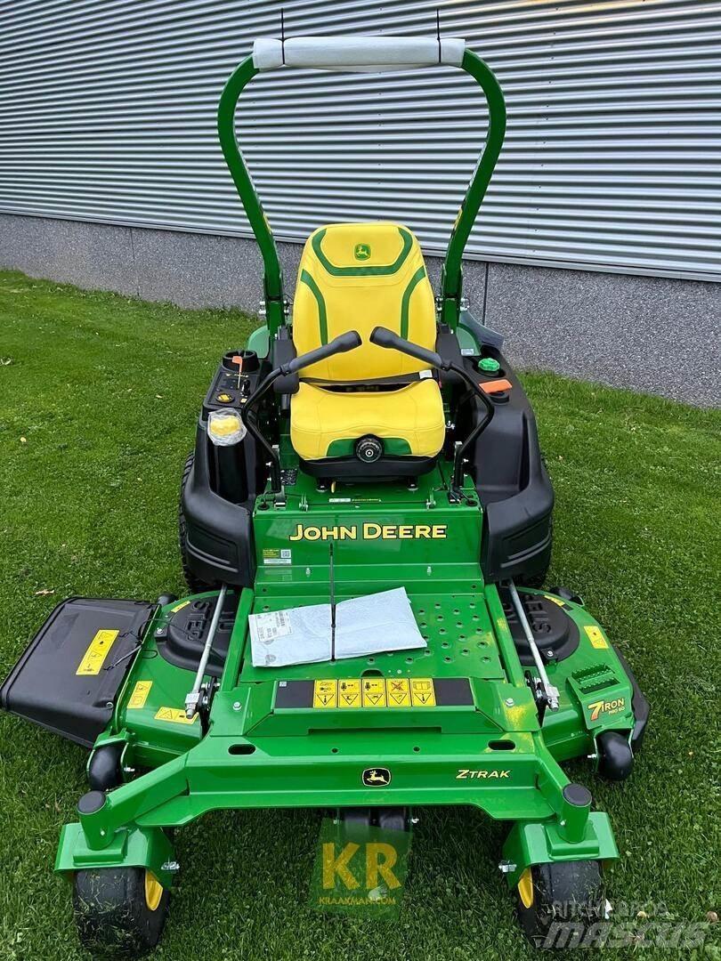 John Deere Z997R Farm machinery