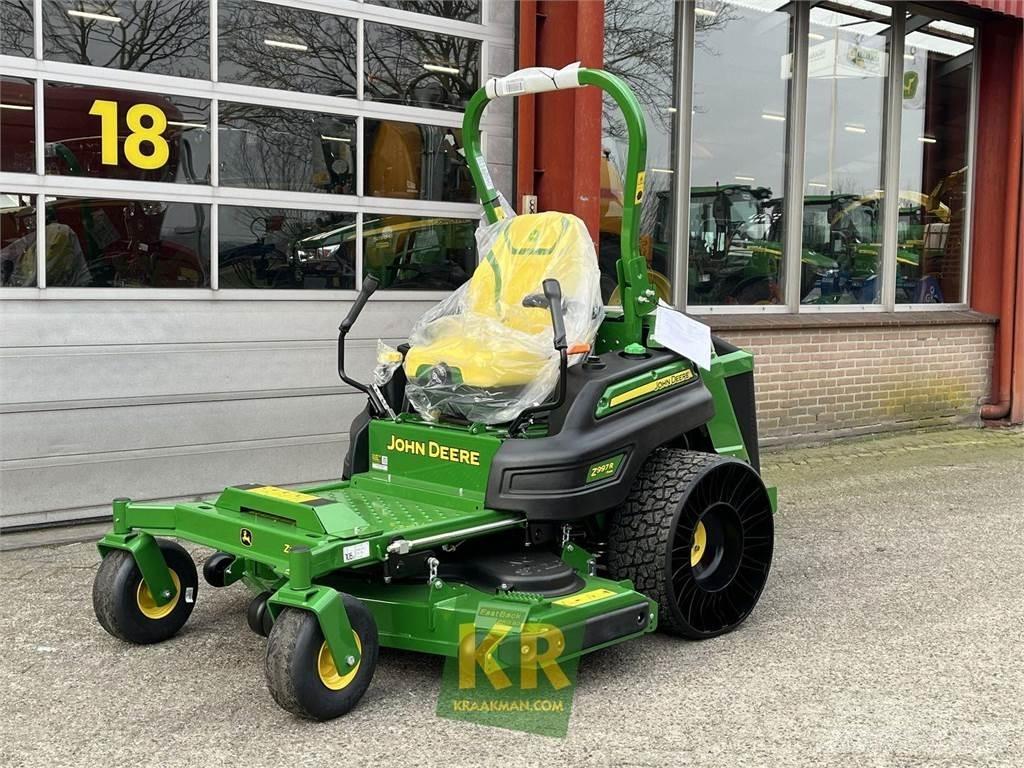 John Deere Z997R Farm machinery