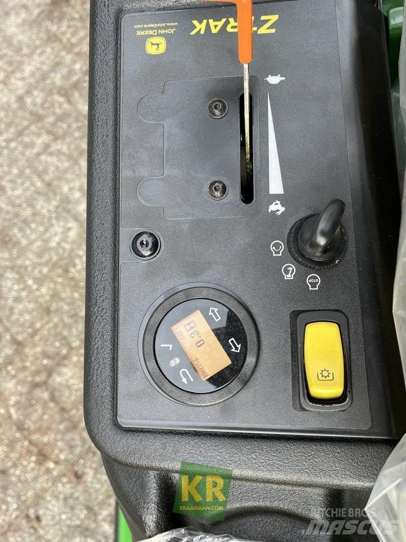 John Deere Z997R Farm machinery