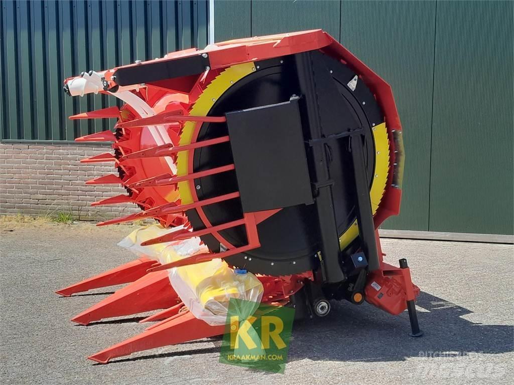 Kemper 445 Combine harvester heads