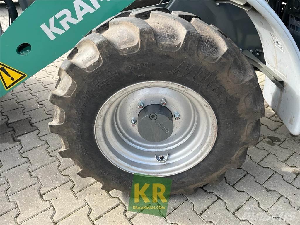 Kramer KL19.5 Wheel loaders