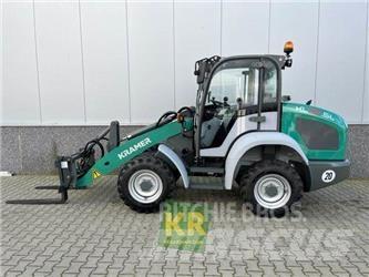 Kramer KL25.5 Wheel loaders