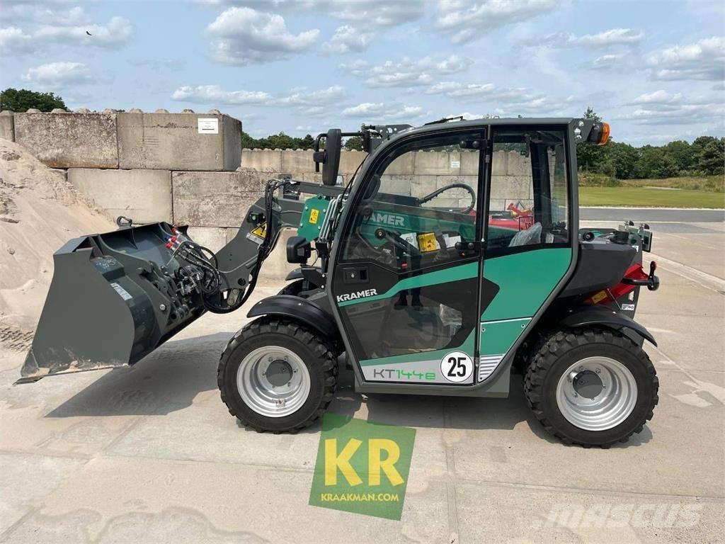 Kramer KT 144 Telehandlers