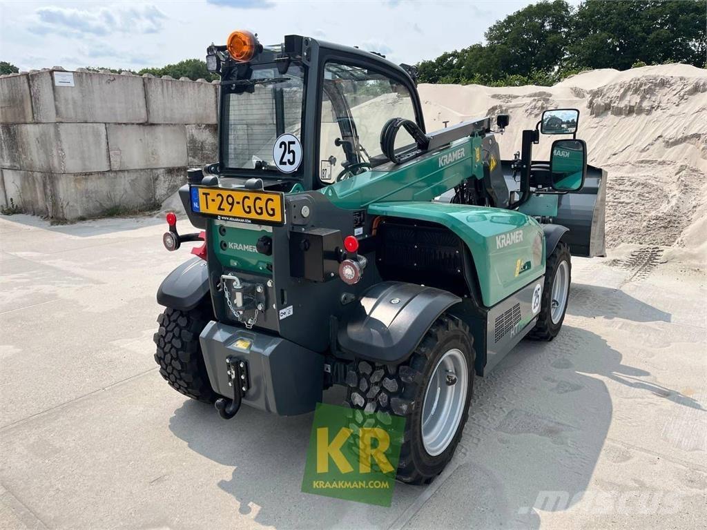 Kramer KT 144 Telehandlers