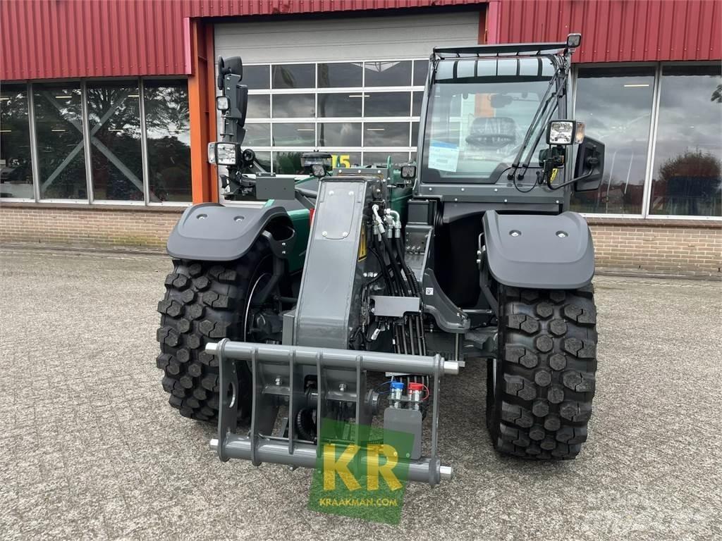 Kramer KT307 Telehandlers