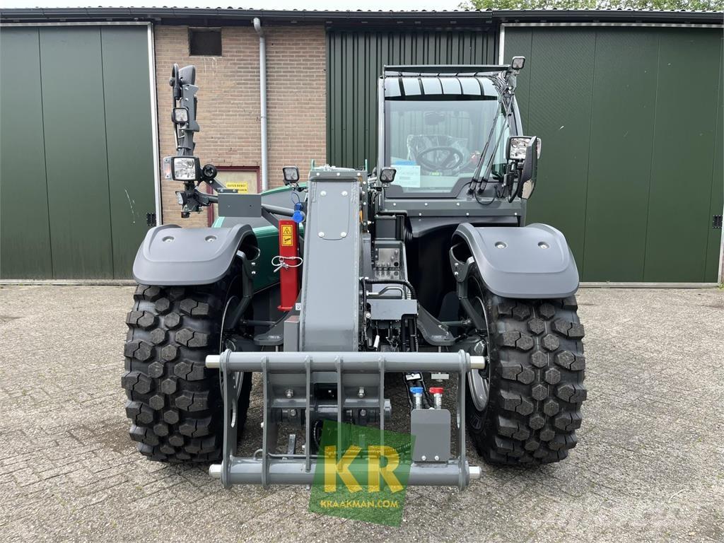 Kramer KT357 Telehandlers