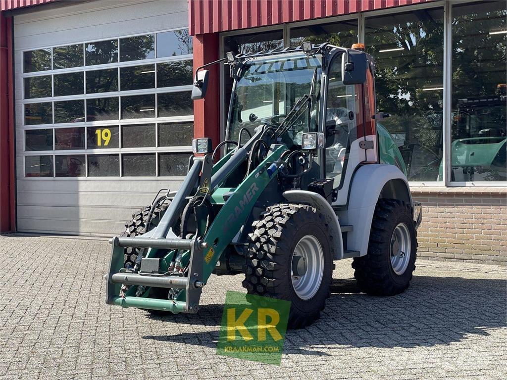 Kramer Overig Wheel loaders