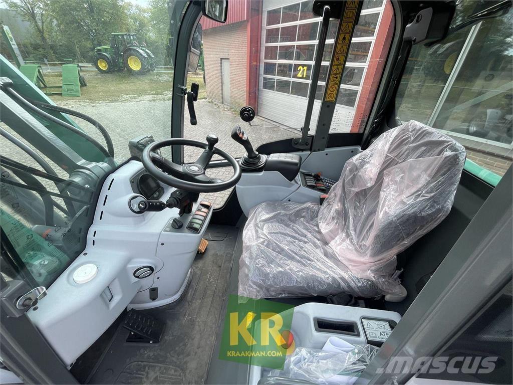 Kramer Overig Wheel loaders