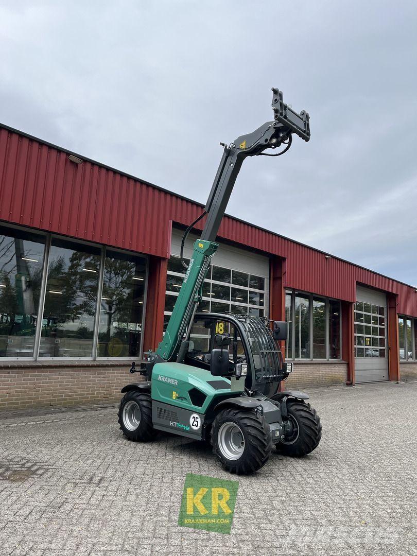 Kramer Overig Telehandlers