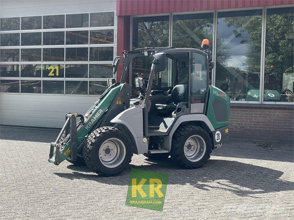 Kramer Overig Wheel loaders