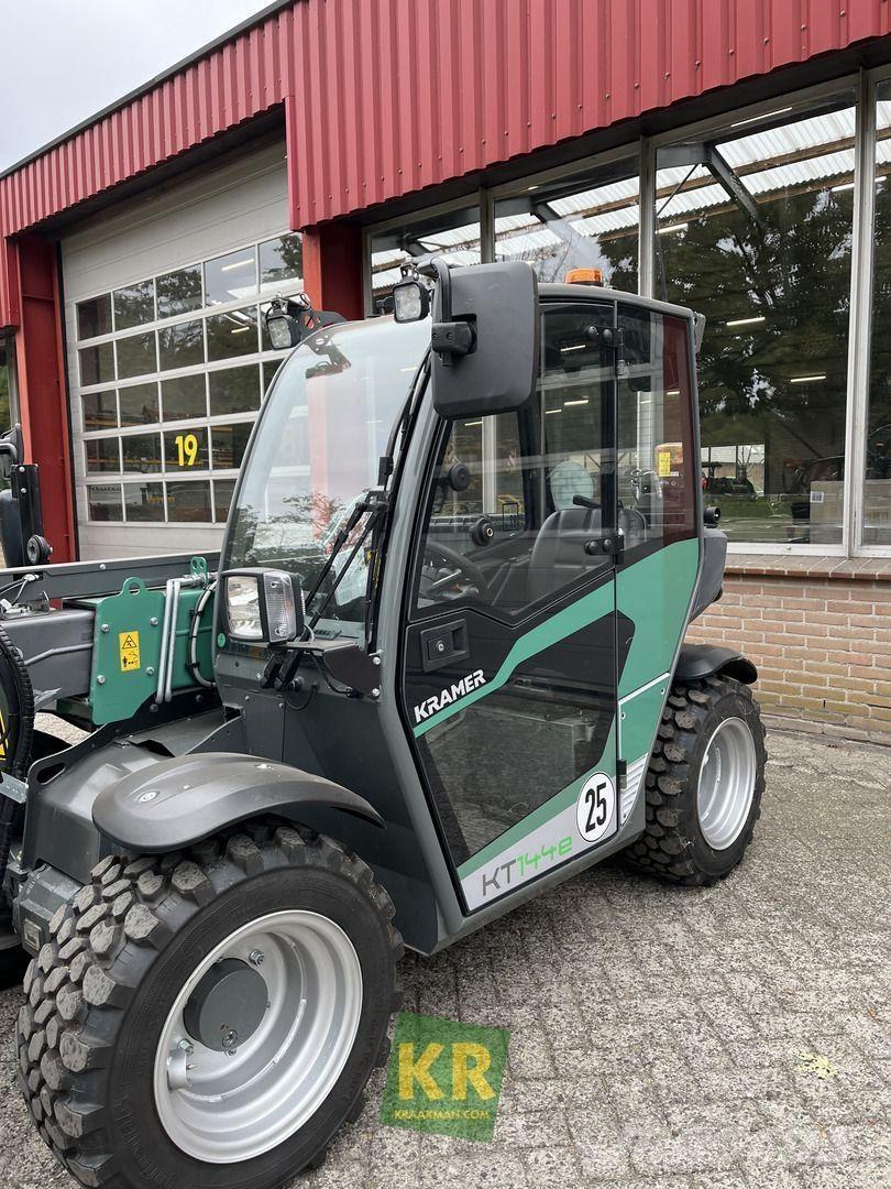 Kramer Overig Telehandlers