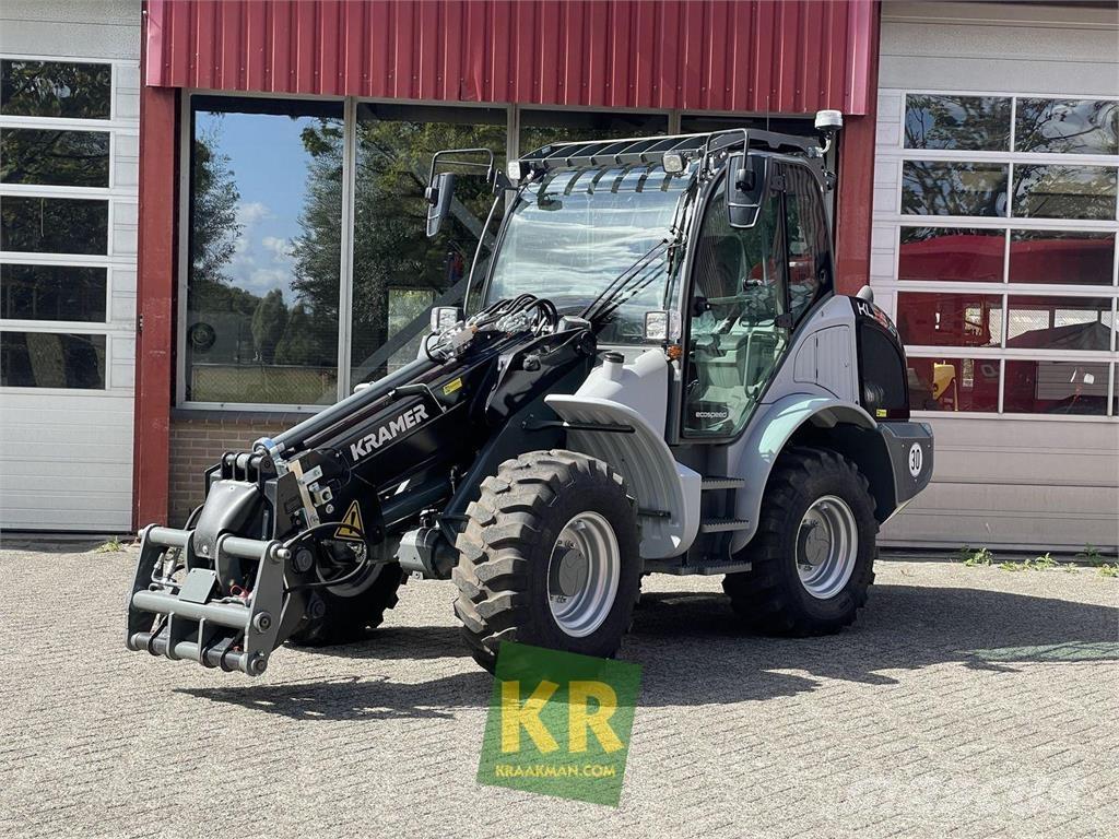 Kramer Overig Wheel loaders