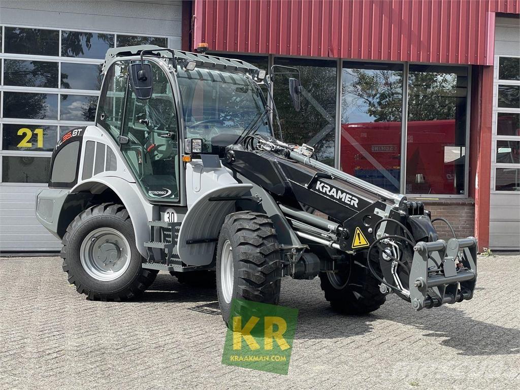 Kramer Overig Wheel loaders