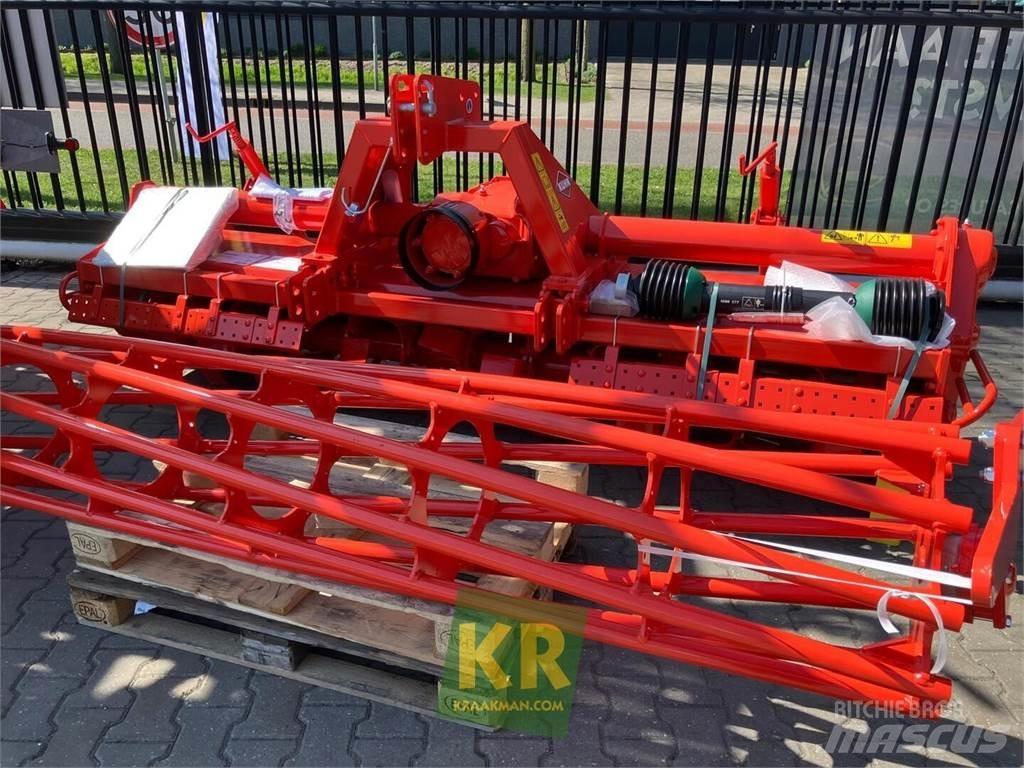 Kuhn EL162 Haulm toppers