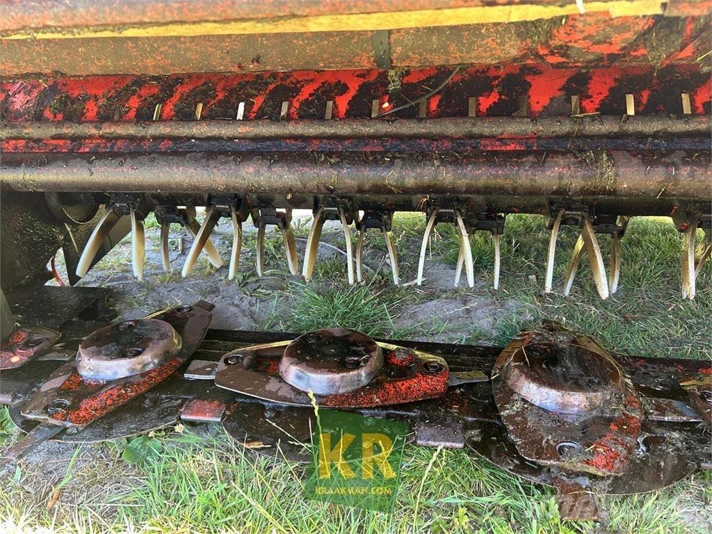Kuhn FC283 Farm machinery