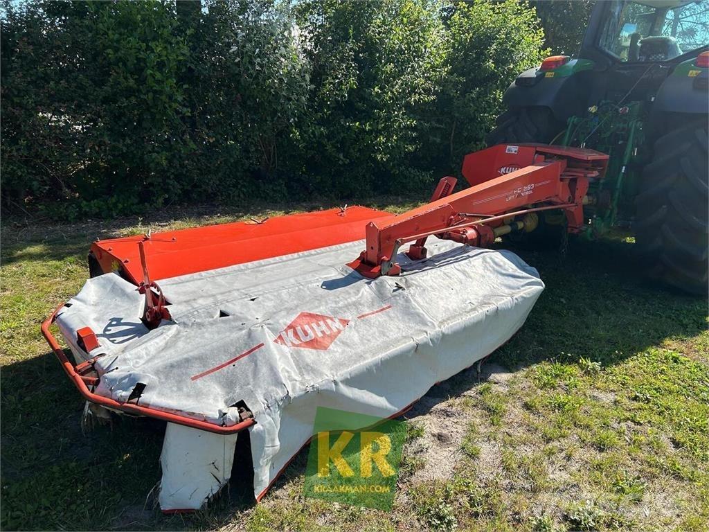 Kuhn FC283 Farm machinery