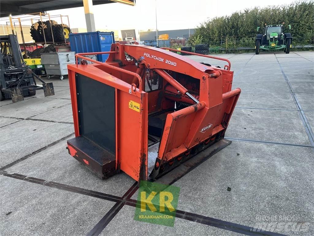 Kuhn PK2050 Farm machinery
