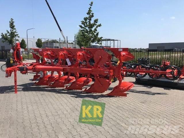 Kuhn Vari Master Ploughs