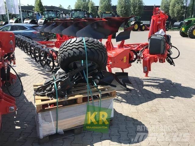 Kuhn Vari Master Ploughs