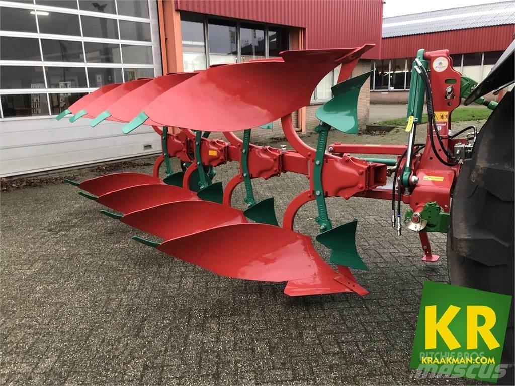 Kverneland 150B Ploughs