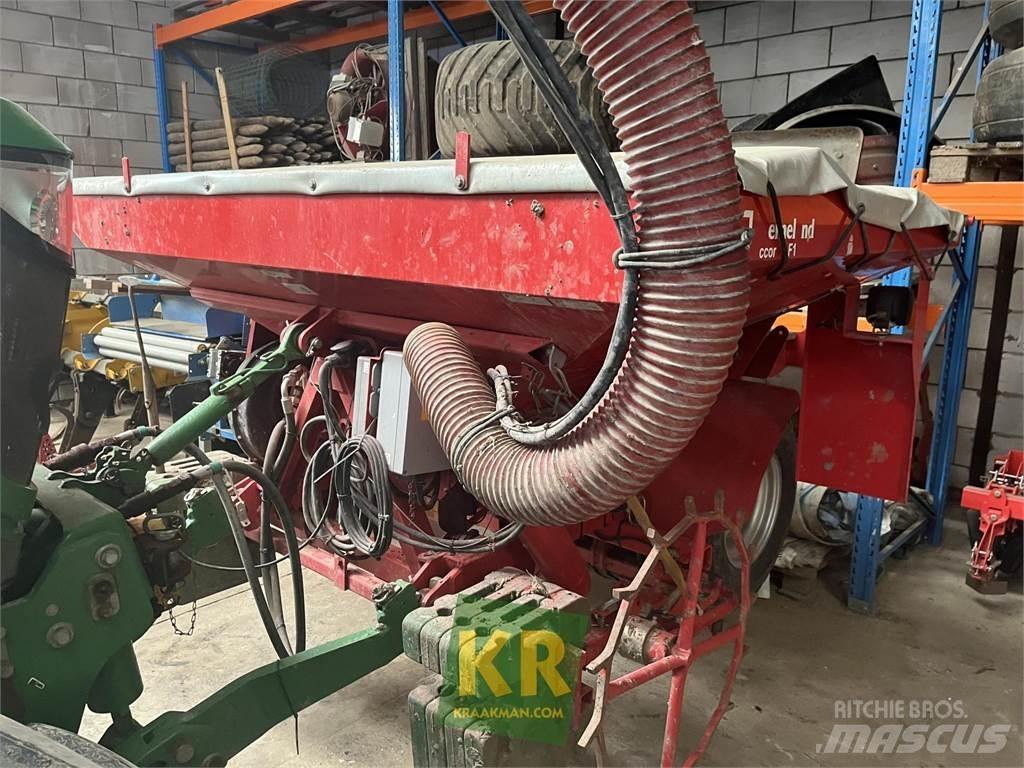 Kverneland DF 1 Other fertilizing machines and accessories