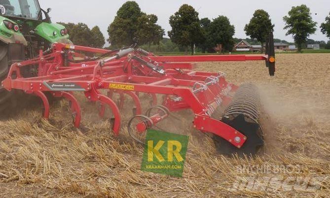 Kverneland Enduro Farm machinery