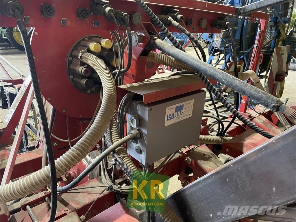 Kverneland Overig Sowing machines